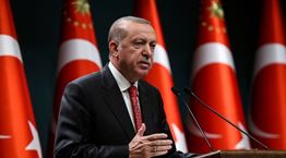 Τι κερδίζει ο Erdogan από την ένταξη Σουηδίας &amp; Φινλανδίας στο ΝΑΤΟ