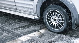 Πώς θα προστατεύσεις το αυτοκίνητό σου από την κακοκαιρία