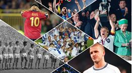 Γιατί γουστάρουμε τουρνουά σαν το EURO