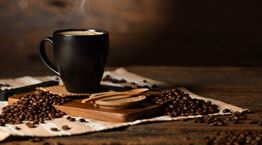 Καφές με αλάτι, ζήσαμε να το ακούσουμε κι αυτό