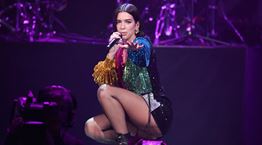 Rolling Stones, Dua Lipa, Paul McCartney εκπέμπουν SOS για τις συναυλίες