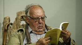 &#39;Έφυγε&#39; από τη ζωή ο Θεόδωρος Πάγκαλος