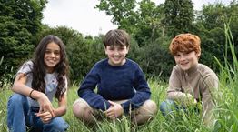 Ποιοι θα παίξουν στη σειρά Harry Potter-το επιβεβαιωμένο cast και οι προβλέψεις