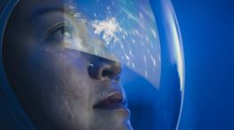 10.000 ευρώ για ένα εισιτήριο στο διάστημα