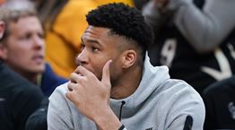 Όλα όσα έχουν γίνει γνωστά για τον γάμο του Γιάννη Αντετοκούνμπο