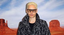 O Jared Leto θα υποδυθεί τον Andy Warhol