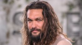 Το extreme make over του Jason Momoa από το Baywatch μέχρι το Aquaman