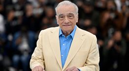 Στο In The Hands of Dante, ο Martin Scorsese είναι ηθοποιός