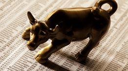 Αντίο στον δημιουργό του Charging Bull της Wall Street