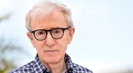 Ο Woody Allen έρχεται στην Αθήνα για τη νέα του ταινία Coup de Chance