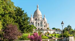 Αν σου αρέσει η τέχνη, αυτές είναι οι καλύτερες ευρωπαϊκές πρωτεύουσες