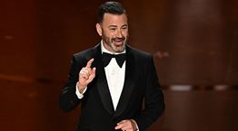 O γιος του Jimmy Kimmel υποβλήθηκε σε τρίτη εγχείρηση ανοιχτής καρδιάς