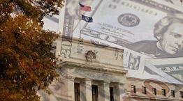 Οι 72 ώρες που έκριναν το μέλλον των αμερικανικών τραπεζών