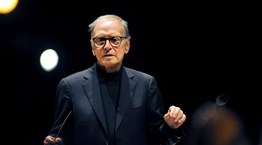 Μαθήματα ζωής από τον ανεπανάληπτο Ennio Morricone