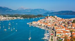 9 ιδέες για μονοήμερες στη θάλασσα