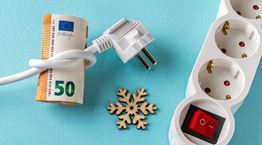 Υποχρεωτική μείωση κατανάλωσης 5% σε ώρες αιχμής στην Ε.Ε.