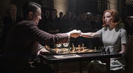 Οι καλύτερες σειρές του Netflix το 2020