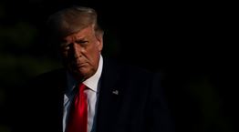 Οι Αμερικανοί δεν πιστεύουν όσα λέει ο Trump για τον κορονοϊό