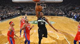 Το επόμενο βήμα του ΝΒΑ