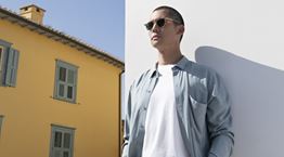 Κάπου κάπως κάποτε, ο Σωτήρης Κοντιζάς ήταν Εύζωνας