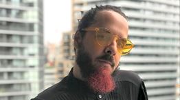 Ο Θανάσης Νεοφώτιστος ονειρεύτηκε τη νέα του ταινία