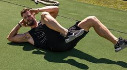 7 προπονήσεις διασήμων για να ξεκινήσεις γυμναστική χθες