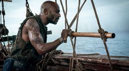 5 τέλειες σειρές για να δεις αυτό το σαββατοκύριακο