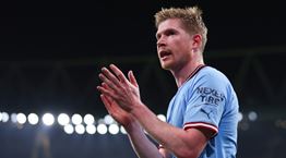 Αν όχι τώρα, πότε θα τα καταφέρει η Μάντσεστερ Σίτι;