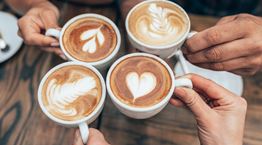 Είναι καλό να πίνουμε κάθε μέρα καφέ; Η επιστήμη απαντά