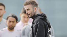 Ποια είναι η Inter Miami που επέλεξε ο Lionel Messi