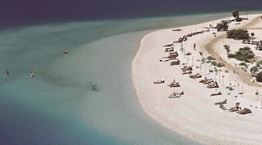 Τυρκουάζ Ακτή, η τουρκική απάντηση στη Γαλλική Ριβιέρα