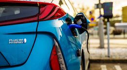 Τα υβριδικά αυτοκίνητα έχουν μεγάλη πέραση