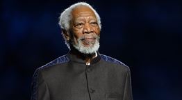 Τα νέα μάλλον δεν είναι καλά για τον Morgan Freeman
