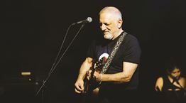 Αυλαία για το 2ο Evia Film Project στην Αιδηψό