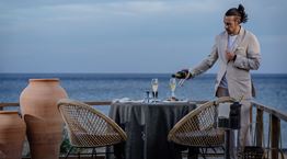 Η νέα δημιουργική κουζίνα του Numo Ierapetra