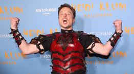 Πρώτη ματιά στο ντοκιμαντέρ για τη ζωή του Elon Musk