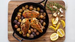 Πώς θα αναβαθμίσεις τα tools της κουζίνας σου