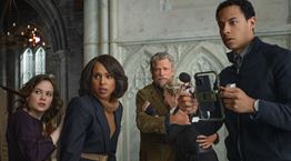 3 νέες σειρές και 2 ταινίες για binge αυτό το σαββατοκύριακο