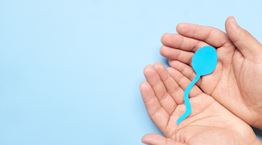 Γιατί οι δωρητές σπέρματος στερεύουν;