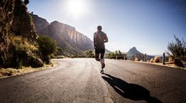 3 μυστικά για να μην σταματήσεις ποτέ το τρέξιμο