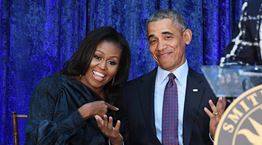 Η καλοκαιρινή playlist των Obamas που έγινε viral