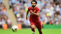 Mo Salah, ο τελευταίος Φαραώ