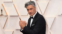 Ο Taika Waititi αφήνει πίσω του το Thor 5
