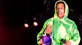 Το αμαρτωλό παρελθόν του A$AP Rocky