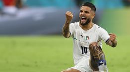 Η εξωφρενική Lamborghini του Lorenzo Insigne