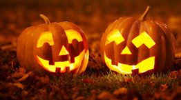 Γιατί στο Halloween βλέπουμε παντού κολοκύθες-ποιος είναι ο συμβολισμός