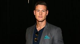 Tom Hopper, ένα απροσδόκητο φαβορί για το ρόλο του 007