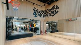 Για το απόλυτο athletic και athleisure style, ένας είναι ο προορισμός