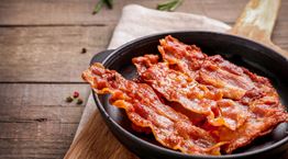 Το πιο τραγανό μπέικον στον φούρνο σε 3 κινήσεις