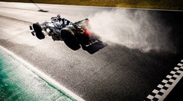 Η Formula 1 της νέας εποχής